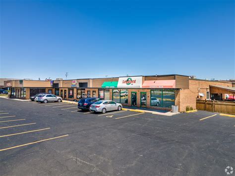 Midas, 14224 Cicero Ave, Crestwood, IL .